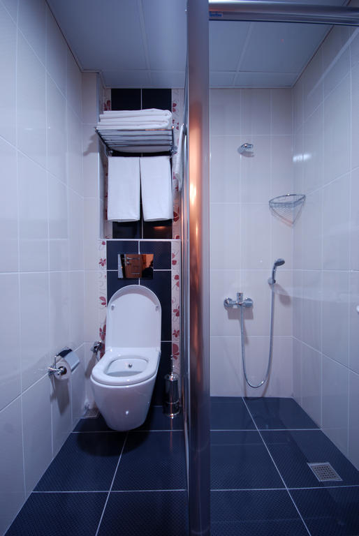 Hasekisultan Suite House Istanbul Luaran gambar