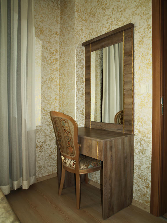 Hasekisultan Suite House Istanbul Luaran gambar