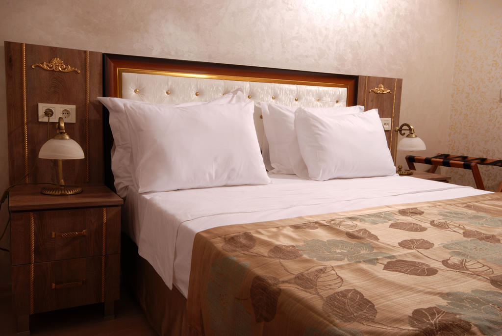 Hasekisultan Suite House Istanbul Luaran gambar