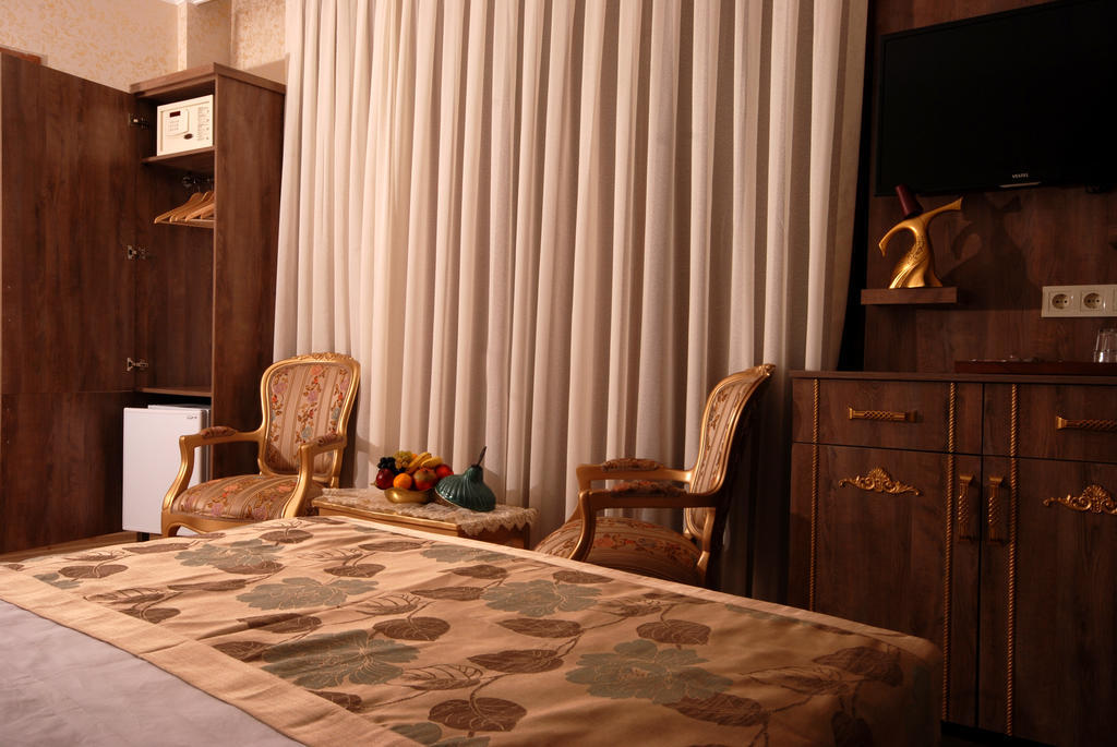 Hasekisultan Suite House Istanbul Luaran gambar