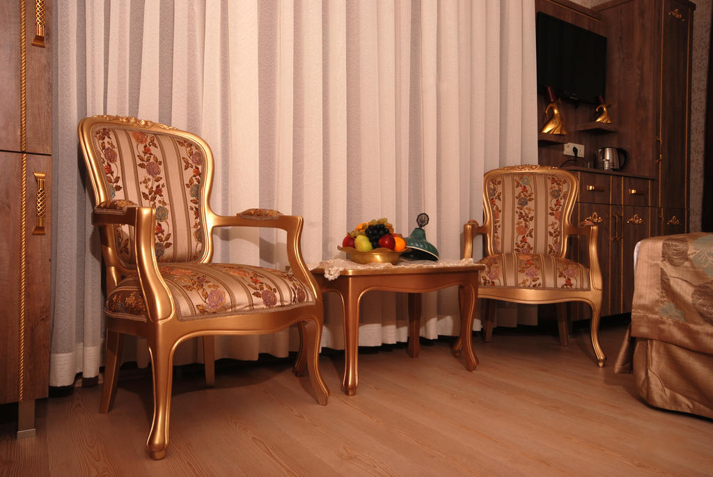 Hasekisultan Suite House Istanbul Luaran gambar