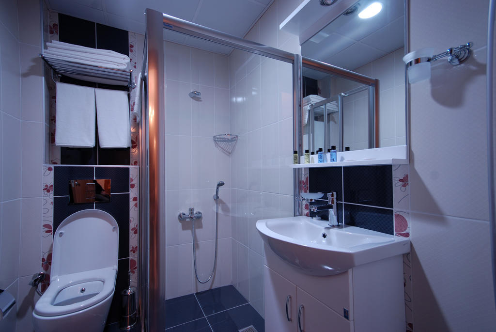 Hasekisultan Suite House Istanbul Luaran gambar