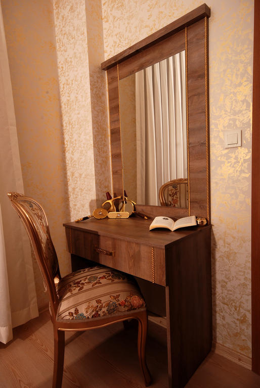 Hasekisultan Suite House Istanbul Luaran gambar