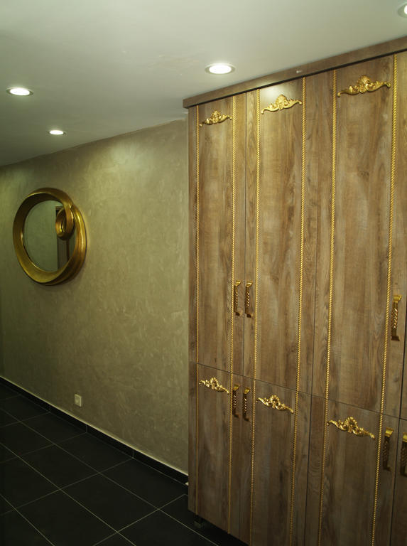 Hasekisultan Suite House Istanbul Luaran gambar