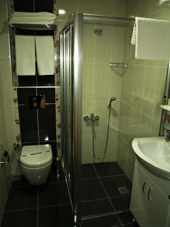 Hasekisultan Suite House Istanbul Luaran gambar