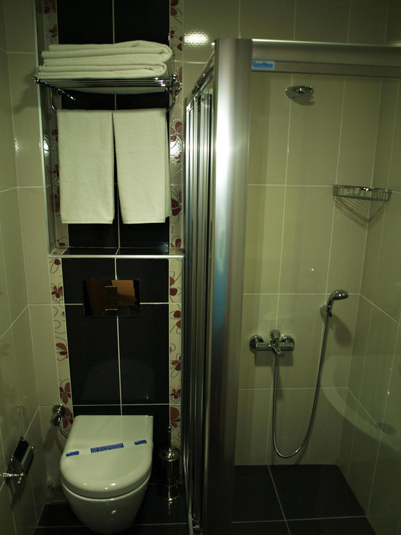 Hasekisultan Suite House Istanbul Luaran gambar