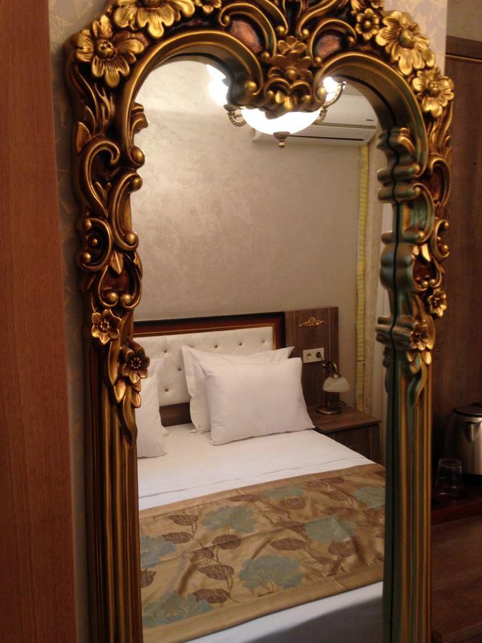 Hasekisultan Suite House Istanbul Luaran gambar